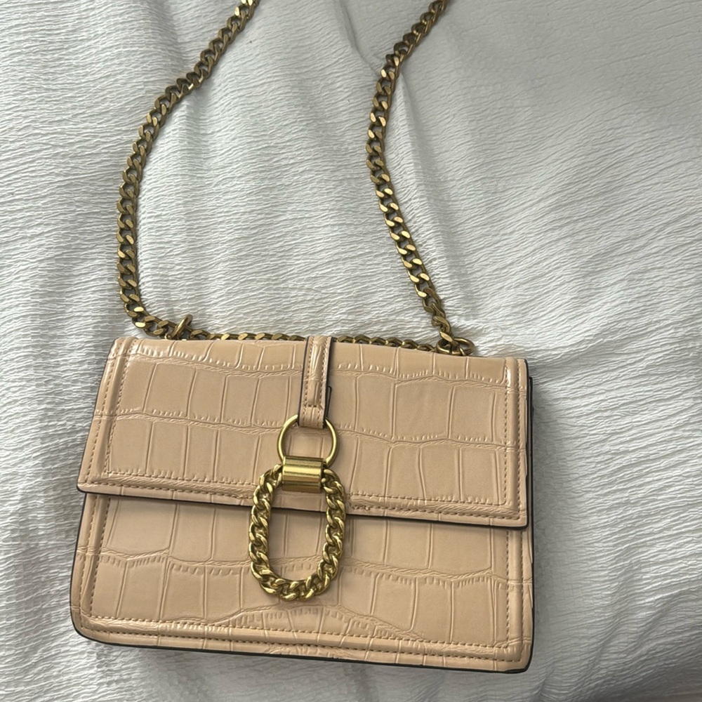 ZARA CROSSBODY